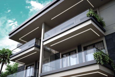 3+1 Wohnung  in Marmaris, Mugla, Türkei Nr. 194203 - 9