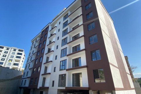 Продажа квартиры  в Трабзоне, Турция 1+1, 60м2, №193162 – фото 1