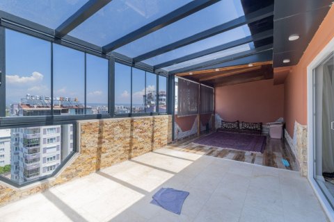 5+1 Lejlighed  i Konyaalti, Antalya, Tyrkiet Nr. 193588 - 12