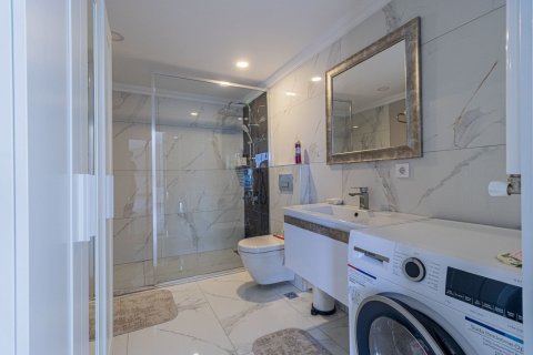 5+1 Lejlighed  i Konyaalti, Antalya, Tyrkiet Nr. 193588 - 15