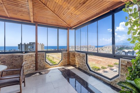 5+1 Lejlighed  i Konyaalti, Antalya, Tyrkiet Nr. 193588 - 14