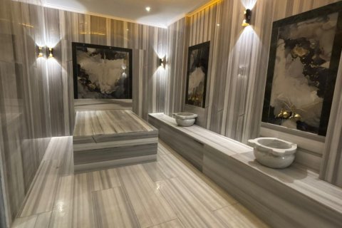 Apartment for sale  in Alanya, Antalya, Turkey, 1 bedroom, 65m2, No. 191817 – photo 13