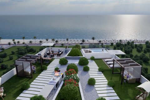 Apartment for sale  in Lefke, Guzelyurt, Northern Cyprus, 2 bedrooms, 109m2, No. 194138 – photo 18