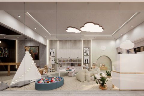 Apartment for sale  in Lefke, Guzelyurt, Northern Cyprus, 2 bedrooms, 109m2, No. 194138 – photo 17