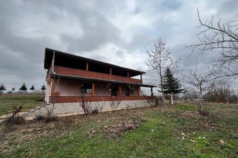 Продажа земельного участка в Кыркларели, Турция, 540000м2, №184419 – фото 9