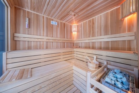 Villa  i Alanya, Antalya, Tyrkia Nr. 190376 - 26