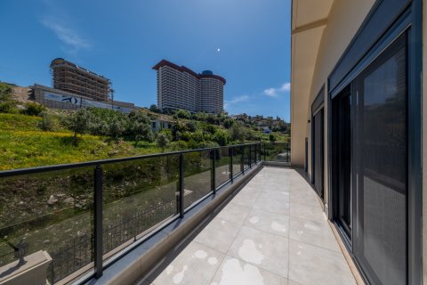 Villa  i Alanya, Antalya, Tyrkia Nr. 190376 - 23