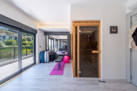 Villa  i Alanya, Antalya, Tyrkia Nr. 190376 - 25