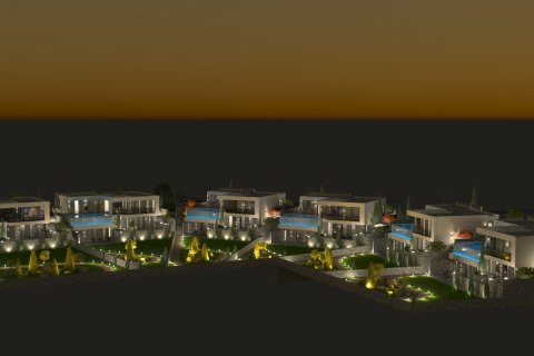 6+1 Villa  in Arapkoy, Girne,  Nr. 193816 - 8