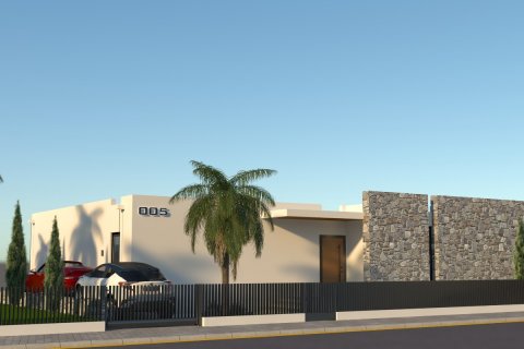 6+1 Villa  in Arapkoy, Girne,  Nr. 193816 - 7