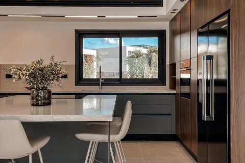 Villa for sale  in Esentepe, Girne, Northern Cyprus, 2 bedrooms, 145m2, No. 184379 – photo 8