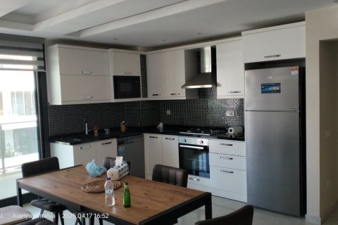 Продажа квартиры  в Аланье, Анталье, Турция 3+1, 175м2, №189638 – фото 1