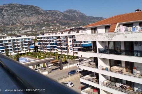 Продажа квартиры  в Аланье, Анталье, Турция 3+1, 175м2, №189638 – фото 3