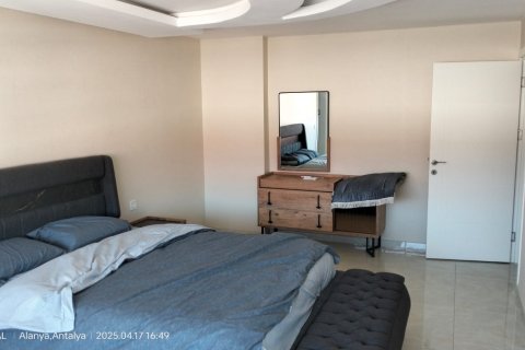 Продажа квартиры  в Аланье, Анталье, Турция 3+1, 175м2, №189638 – фото 2