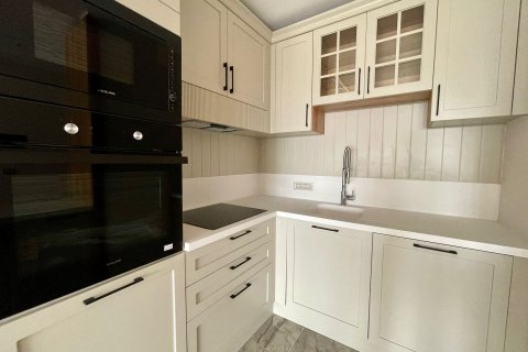 2+1 Leilighet  i Kepez, Antalya, Tyrkia Nr. 188260 - 6