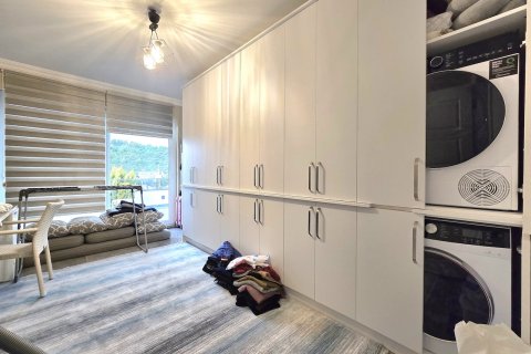 6+1 Villa  i Ovacik, Mugla, Tyrkiet Nr. 194311 - 2