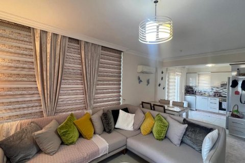 3+1 Leilighet  i Fethiye, Mugla, Tyrkia Nr. 194085 - 7