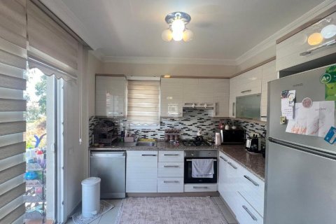 3+1 Leilighet  i Fethiye, Mugla, Tyrkia Nr. 194085 - 8