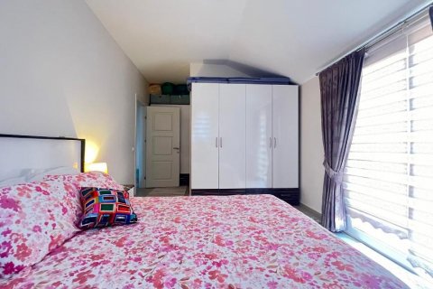 3+1 Leilighet  i Fethiye, Mugla, Tyrkia Nr. 194085 - 10