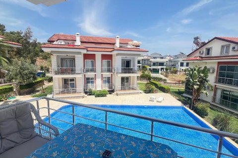 3+1 Leilighet  i Fethiye, Mugla, Tyrkia Nr. 194085 - 9