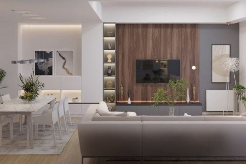 Продажа квартиры  в Багджыларе, Стамбуле, Турция 3+1, 182м2, №192614 – фото 1