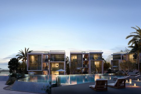 Apartment for sale  in Esentepe, Girne, Northern Cyprus, 2 bedrooms, 92m2, No. 184193 – photo 1