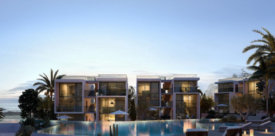 2+1 Apartment  in Esentepe, Girne, Northern Cyprus No. 184193