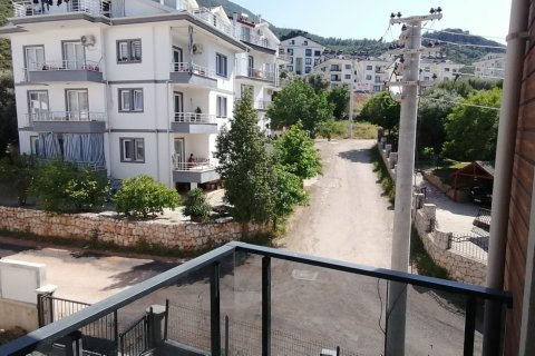 2+1 Lejlighed  i Fethiye, Mugla, Tyrkiet Nr. 191816 - 19