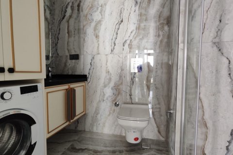 2+1 Wohnung  in Alanya, Antalya, Türkei Nr. 191229 - 12