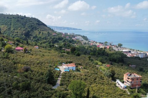 Apartment for sale  in Arsin, Trabzon, Turkey, 3 bedrooms, 145m2, No. 185622 – photo 24