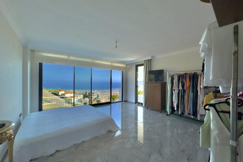 4+1 Villa  in Alanya, Antalya, Türkei Nr. 191937 - 5