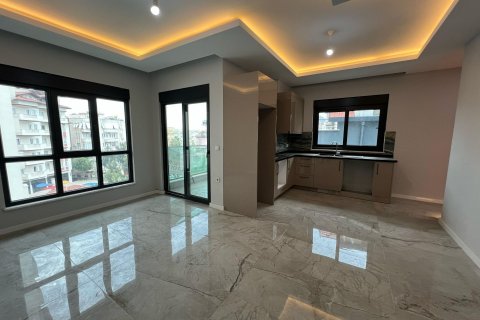 Penthouse for sale  in Alanya, Antalya, Turkey, 2 bedrooms, 100m2, No. 191227 – photo 7