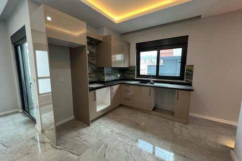 Penthouse for sale  in Alanya, Antalya, Turkey, 2 bedrooms, 100m2, No. 191227 – photo 9