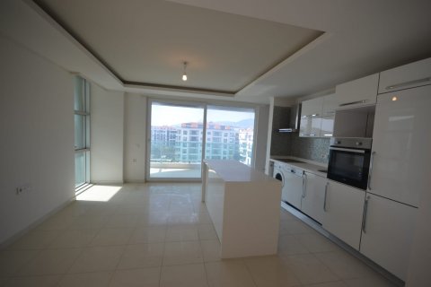 2+0 Lejlighed  i Alanya, Antalya, Tyrkiet Nr. 191580 - 7