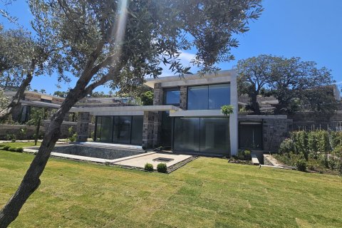 Villa for sale  in Bodrum, Mugla, Turkey, 6 bedrooms, 400m2, No. 194201 – photo 8