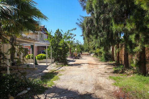 Продажа виллы  в Калкане, Анталье, Турция 3+1, 180м2, №191721 – фото 3