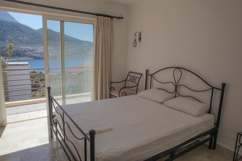 Продажа виллы  в Калкане, Анталье, Турция 3+1, 180м2, №191721 – фото 2