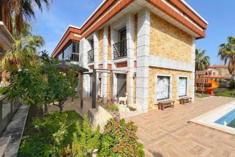 Продажа  в Давутларе, Айдыне, Турция, 95м2, №188363 – фото 1