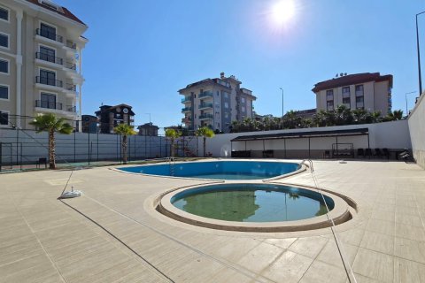 Apartment for sale  in Alanya, Antalya, Turkey, studio, 55m2, No. 191672 – photo 10