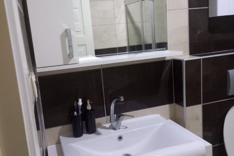 1+1 Leilighet  i Alanya, Antalya, Tyrkia Nr. 189135 - 12