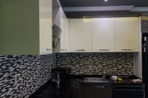 1+1 Leilighet  i Alanya, Antalya, Tyrkia Nr. 189135 - 14