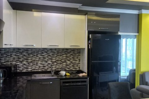 1+1 Leilighet  i Alanya, Antalya, Tyrkia Nr. 189135 - 13