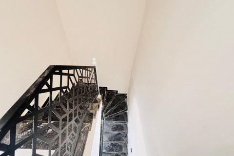 3+1 Lejlighed  i Alanya, Antalya, Tyrkiet Nr. 193296 - 10