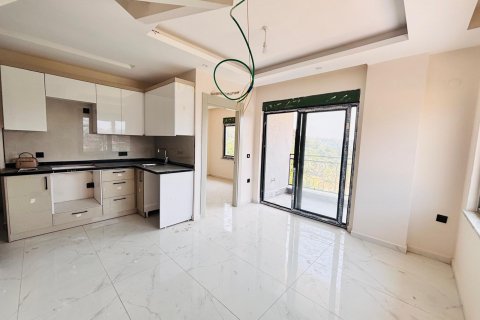 3+1 Lejlighed  i Alanya, Antalya, Tyrkiet Nr. 193296 - 8