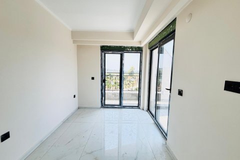 3+1 Lejlighed  i Alanya, Antalya, Tyrkiet Nr. 193296 - 11