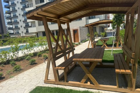 1+1 Wohnung in Erdemli, Mersin, Türkei Nr. 192851 - 8