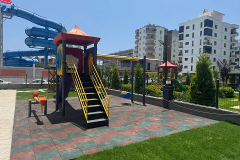 1+1 Wohnung in Erdemli, Mersin, Türkei Nr. 192851 - 7