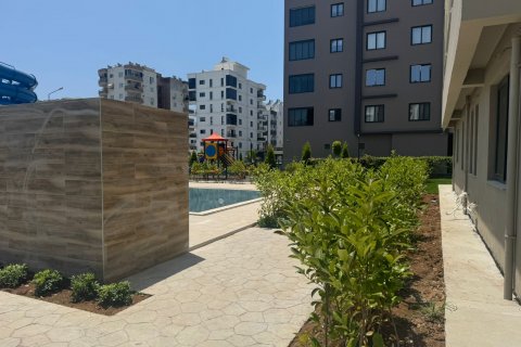 1+1 Wohnung in Erdemli, Mersin, Türkei Nr. 192851 - 6