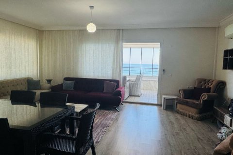 3+1 Wohnung  in Mersin, Türkei Nr. 189715 - 2