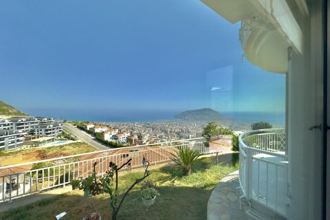 4+1 Villa  in Alanya, Antalya, Türkei Nr. 191937 - 18